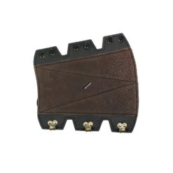 Atilla Leather Bracer -EASTON Shop ATT016 1
