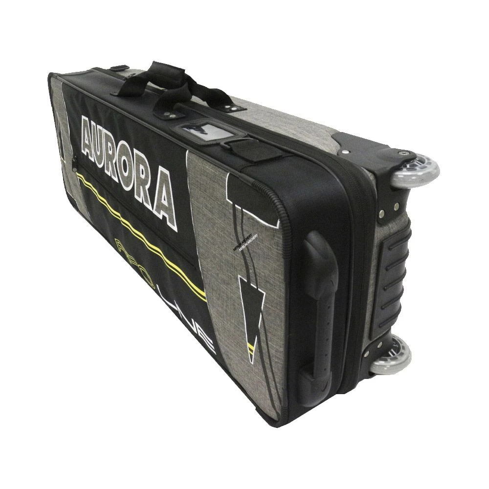 Aurora Case Proline Hybrid Recurve 1 Aurora Case Proline Hybrid Recurve