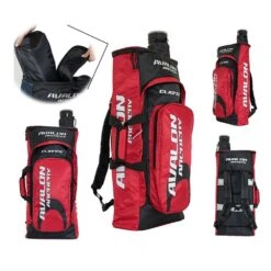 Avalon Classic Plus Backpack -EASTON Shop AVA012 3