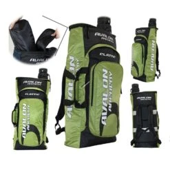 Avalon Classic Plus Backpack -EASTON Shop AVA012 7