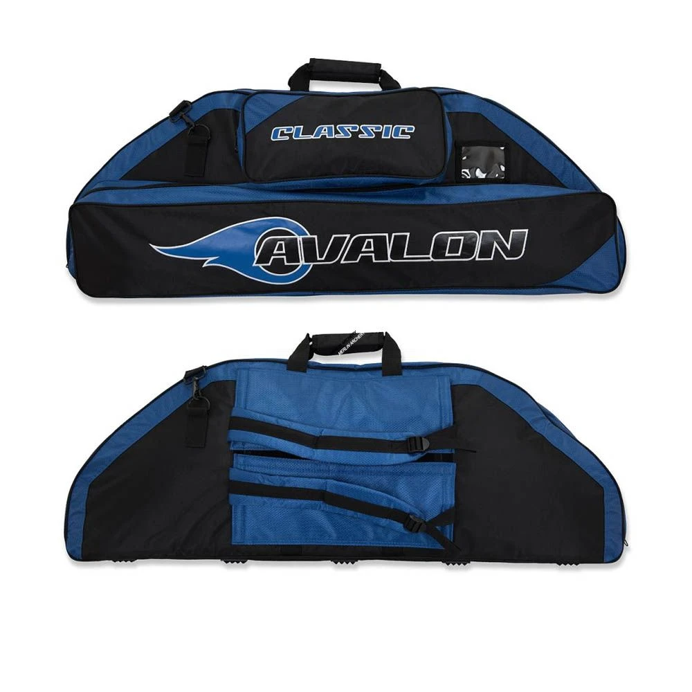 Avalon Compound Case - 126Cm 1 Avalon Compound Case - 126Cm