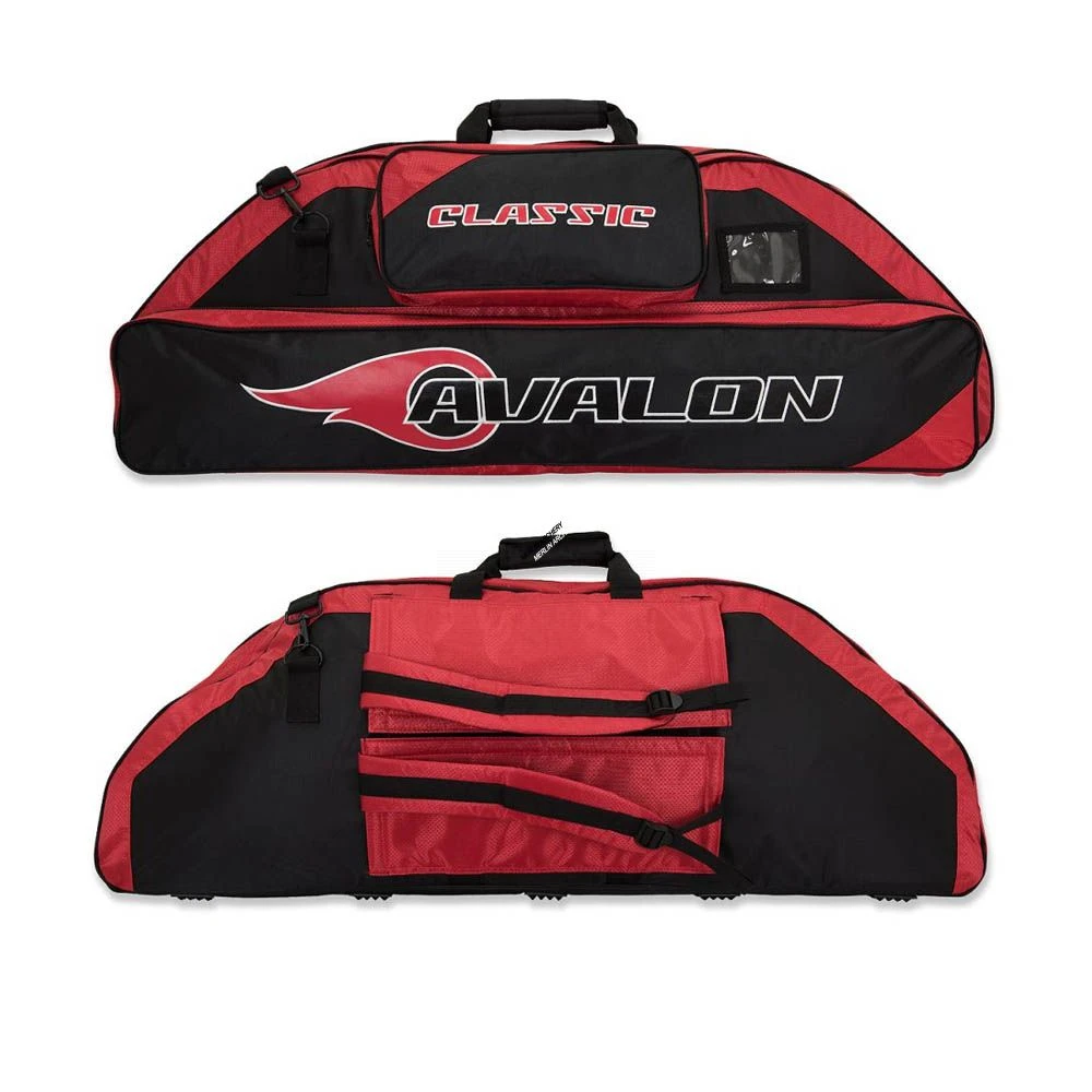 Avalon Compound Case - 126Cm 3 Avalon Compound Case - 126Cm - Image 3