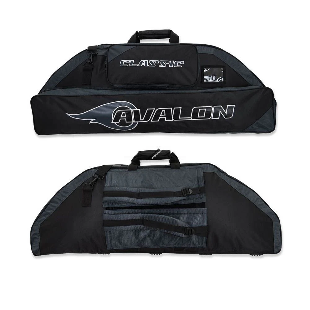 Avalon Compound Case - 126Cm 4 Avalon Compound Case - 126Cm - Image 4