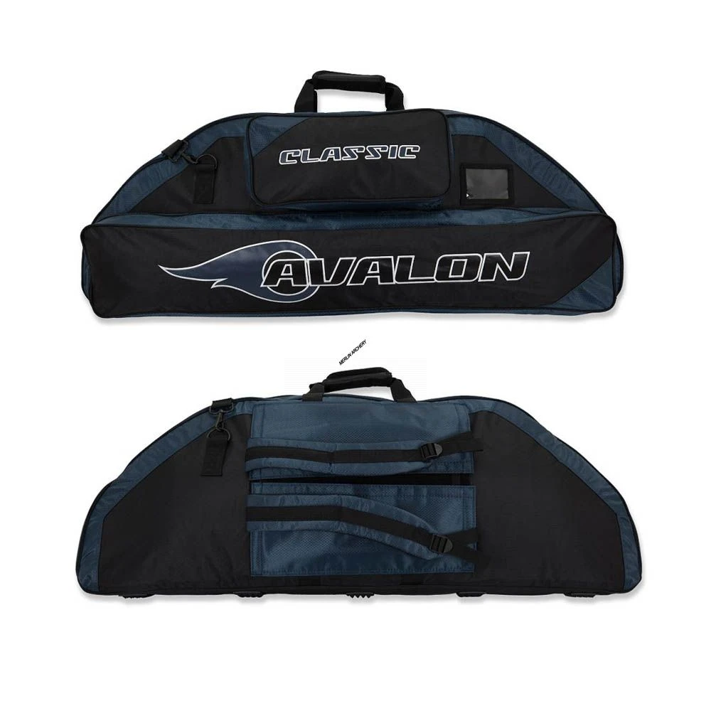 Avalon Compound Case - 126Cm 7 Avalon Compound Case - 126Cm - Image 7