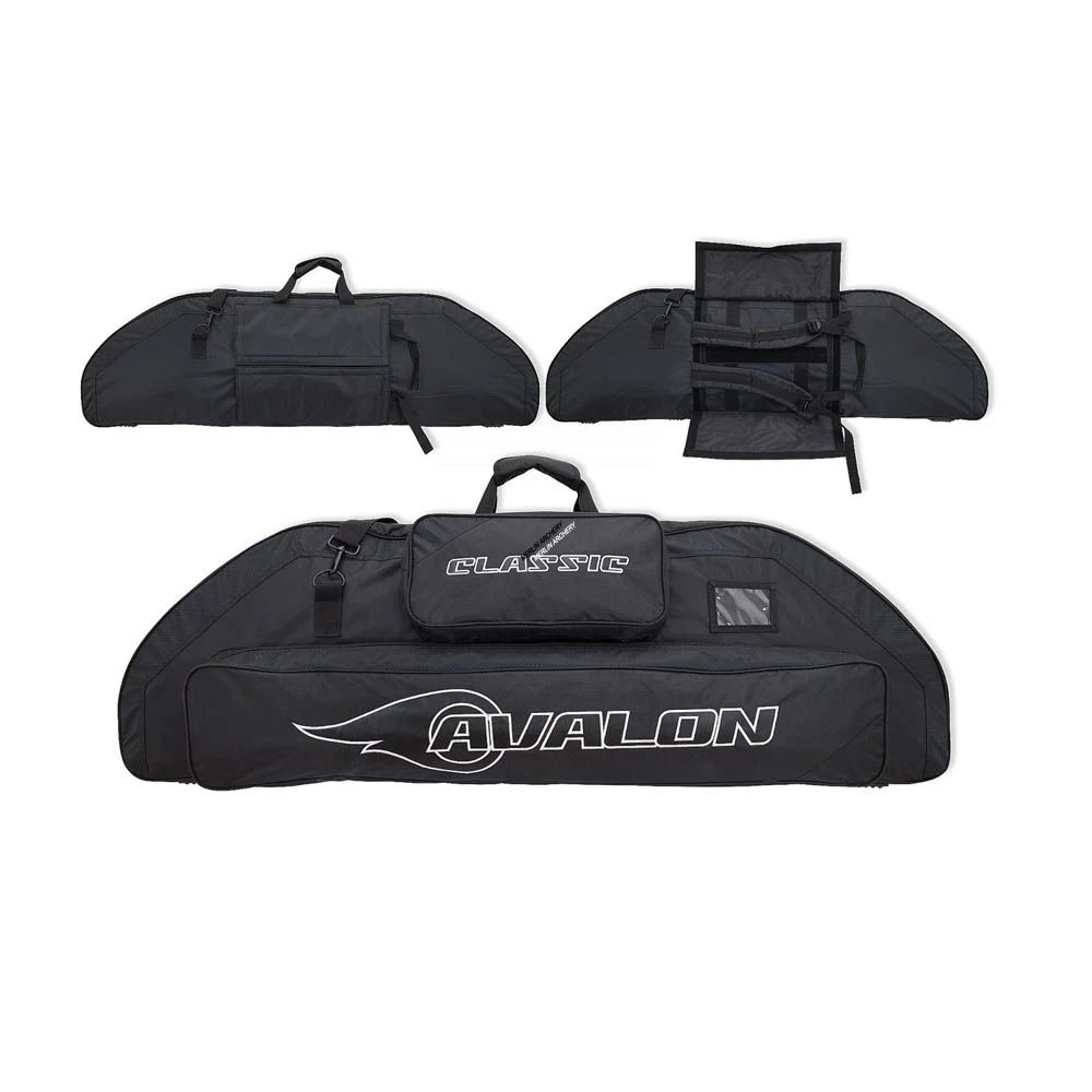Avalon Compound Case - 126Cm 2 Avalon Compound Case - 126Cm - Image 2