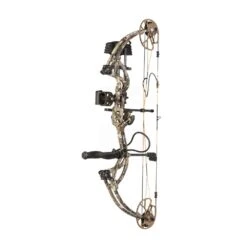 Bear Cruzer G2 - RTH -Compound Bow -EASTON Shop BEA001 10
