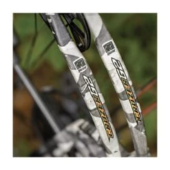 Bear Cruzer G2 - RTH -Compound Bow -EASTON Shop BEA001 11