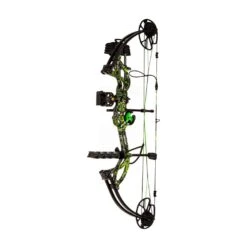 Bear Cruzer G2 - RTH -Compound Bow -EASTON Shop BEA001 2