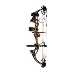 Bear Cruzer G2 - RTH -Compound Bow -EASTON Shop BEA001 3