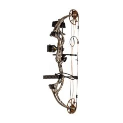 Bear Cruzer G2 - RTH -Compound Bow -EASTON Shop BEA001 4