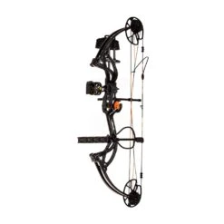 Bear Cruzer G2 - RTH -Compound Bow -EASTON Shop BEA001 5
