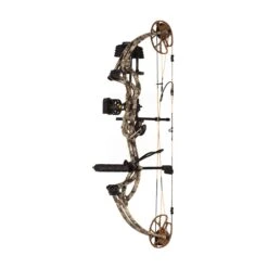 Bear Cruzer G2 - RTH -Compound Bow -EASTON Shop BEA001 6
