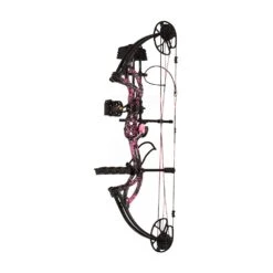 Bear Cruzer G2 - RTH -Compound Bow -EASTON Shop BEA001 7