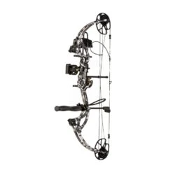 Bear Cruzer G2 - RTH -Compound Bow -EASTON Shop BEA001 9