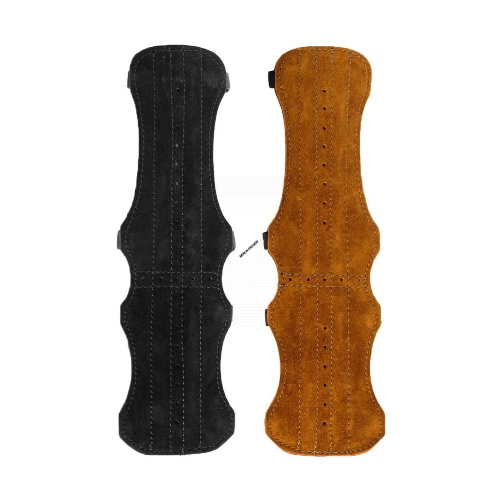 Bearpaw Fashion Traditional Arm Guard - Long 1 Bearpaw Fashion Traditional Arm Guard - Long