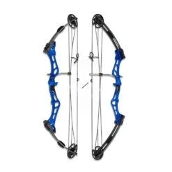 Core Zeal Compound Bow -EASTON Shop COR002 1