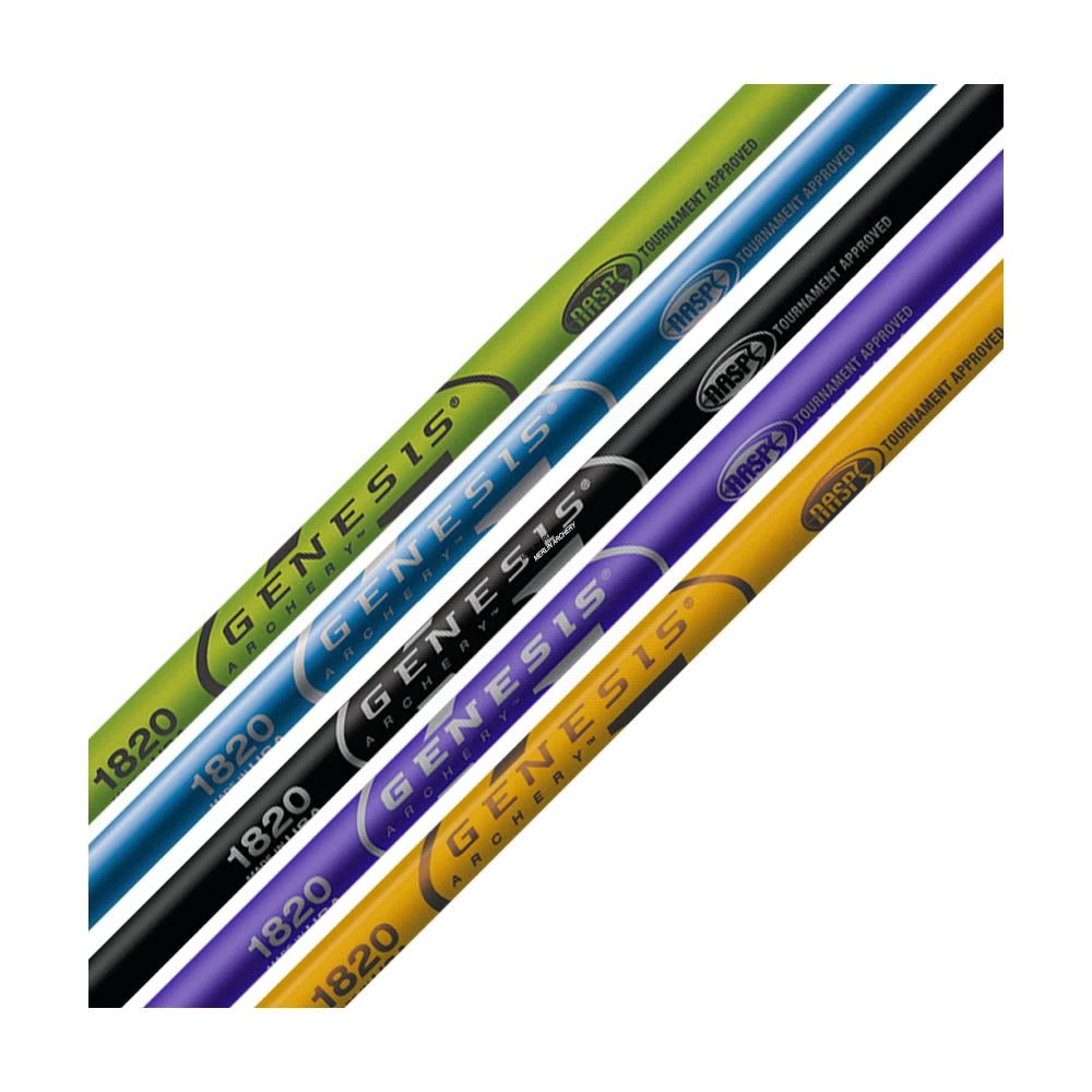 Easton XX75 Genesis - Shaft Only 1 Easton XX75 Genesis - Shaft Only