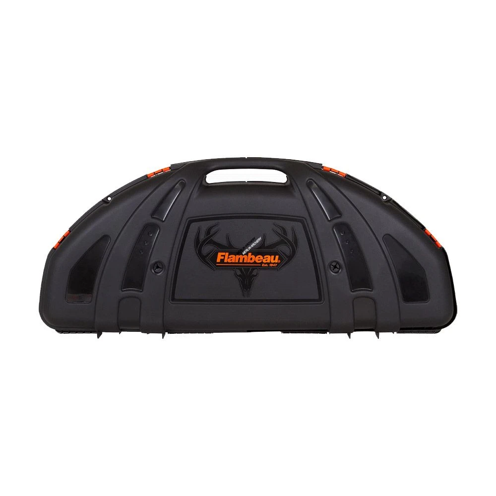 Flambeau Compound Case 1 Flambeau Compound Case