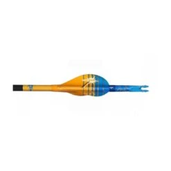 Gas Pro Spin Vanes - 1.75" Parabolic - Super Soft 15 Gas Pro Spin Vanes - 1.75" Parabolic - Super Soft -EASTON Shop GAS007 3