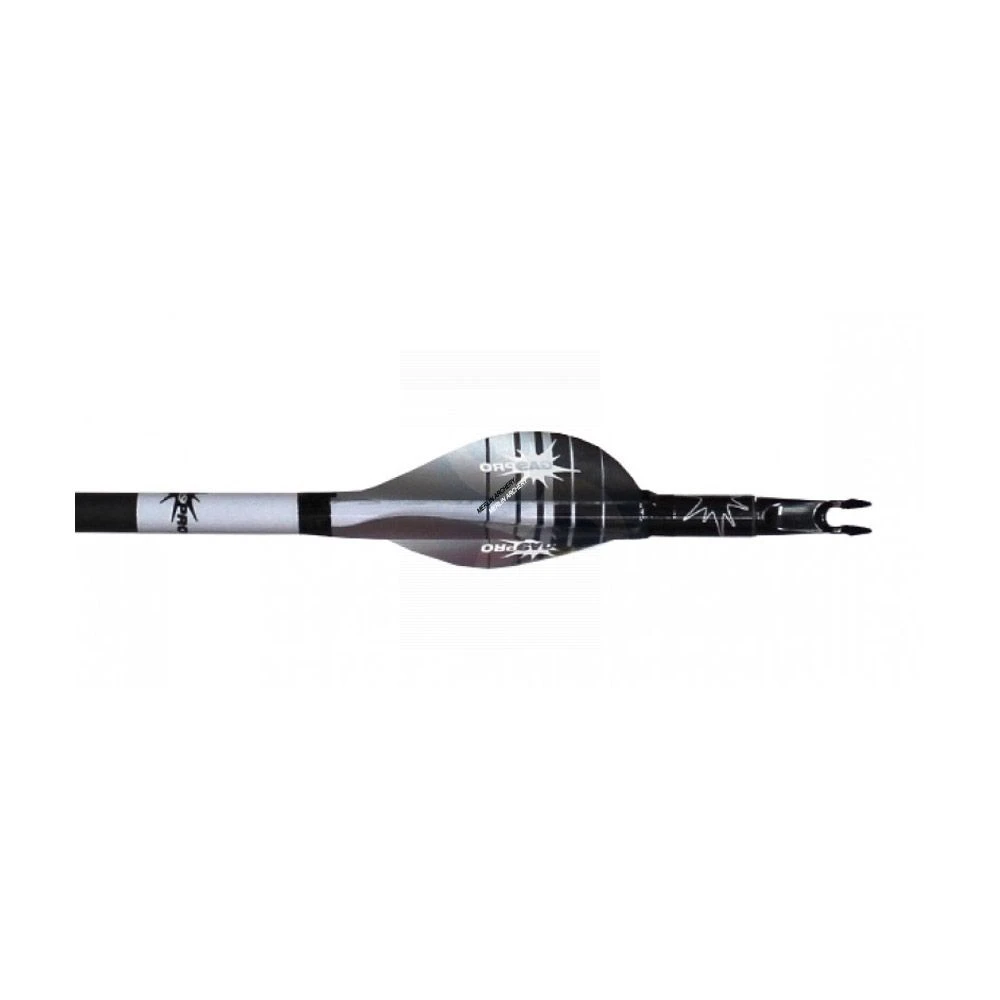 Gas Pro Spin Vanes - 1.75" Parabolic - Super Soft 7 Gas Pro Spin Vanes - 1.75" Parabolic - Super Soft - Image 7