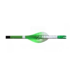 Gas Pro Spin Vanes - 1.75" Parabolic - Super Soft 21 Gas Pro Spin Vanes - 1.75" Parabolic - Super Soft -EASTON Shop GAS007 9