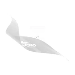 Gas Pro Spin Vanes - 4" Shield - Medium -EASTON Shop GAS018 4