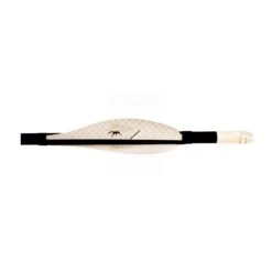 Gas Pro Spin Vanes - 2.5" Shield - Medium -EASTON Shop GAS020 6