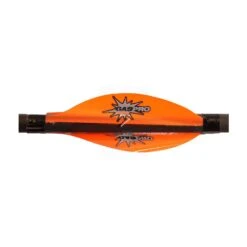 Gas Pro Spin Vanes - 1.75" Olympic - Soft Plus -EASTON Shop GAS025 2