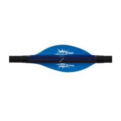 Gas Pro Spin Vanes - 2" Parabolic - Hard 12 Gas Pro Spin Vanes - 2" Parabolic - Hard -EASTON Shop GAS028 4