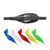 Gas Pro Spin Vanes - 2" Shield - Medium -EASTON Shop GAS030