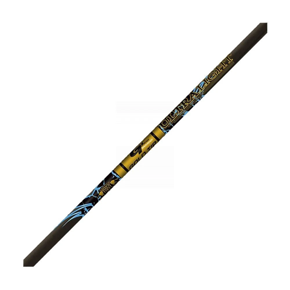 Gold Tip Ultralight - Shaft Only 1 Gold Tip Ultralight - Shaft Only