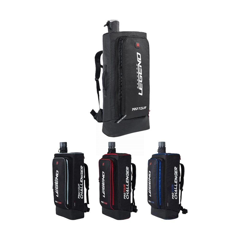 Legend Protour Challenger Backpack 1 Legend Protour Challenger Backpack