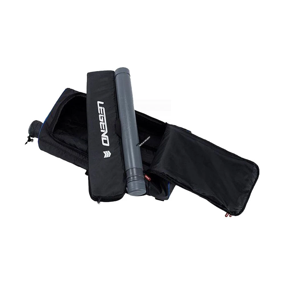 Legend Protour Challenger Backpack 3 Legend Protour Challenger Backpack - Image 3