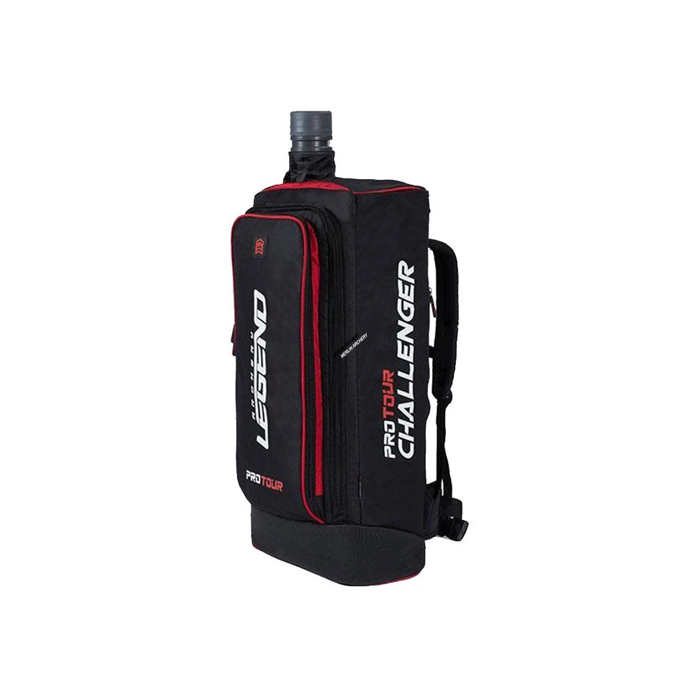 Legend Protour Challenger Backpack 6 Legend Protour Challenger Backpack - Image 6