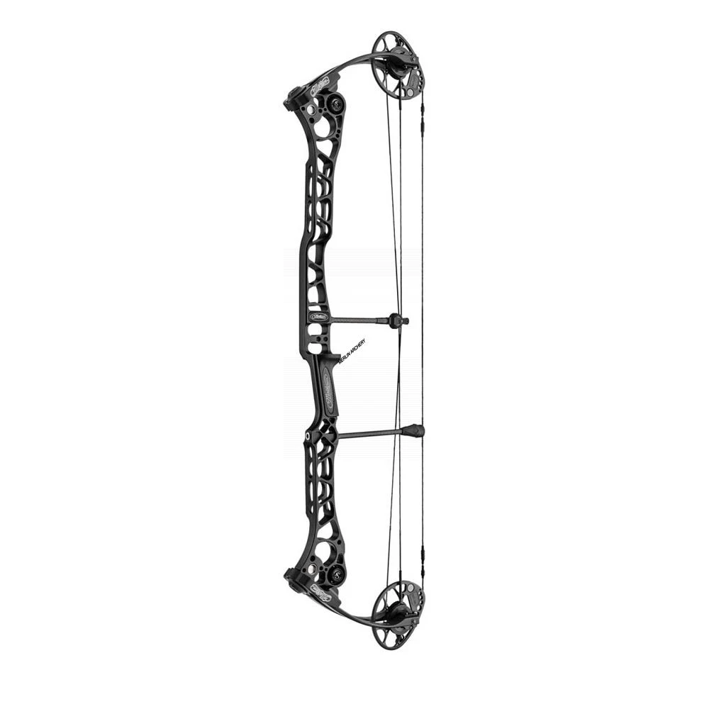 Mathews TRX 38 Compound Bow 2 Mathews TRX 38 Compound Bow - Image 2