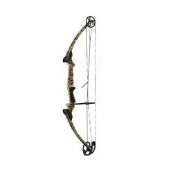 Mathews Genesis Compound Bow -EASTON Shop MAT025 6