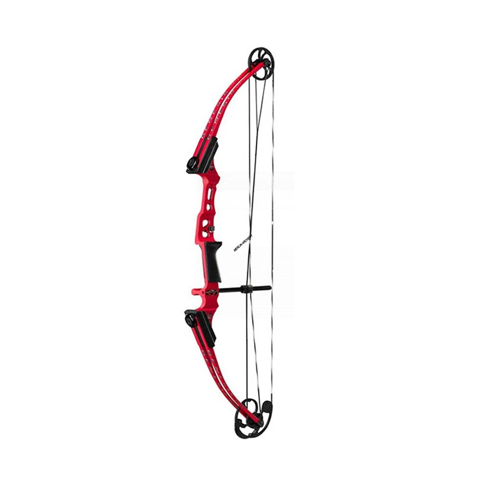 Mathews Mini Genesis Compound Bow 2 Mathews Mini Genesis Compound Bow - Image 2