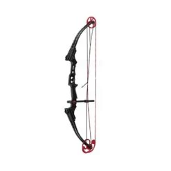 Mathews Mini Genesis Compound Bow 5 Mathews Mini Genesis Compound Bow -EASTON Shop MAT027 3