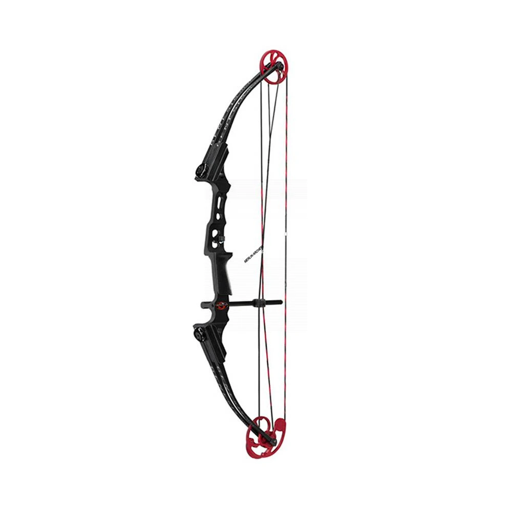 Mathews Mini Genesis Compound Bow 3 Mathews Mini Genesis Compound Bow - Image 3