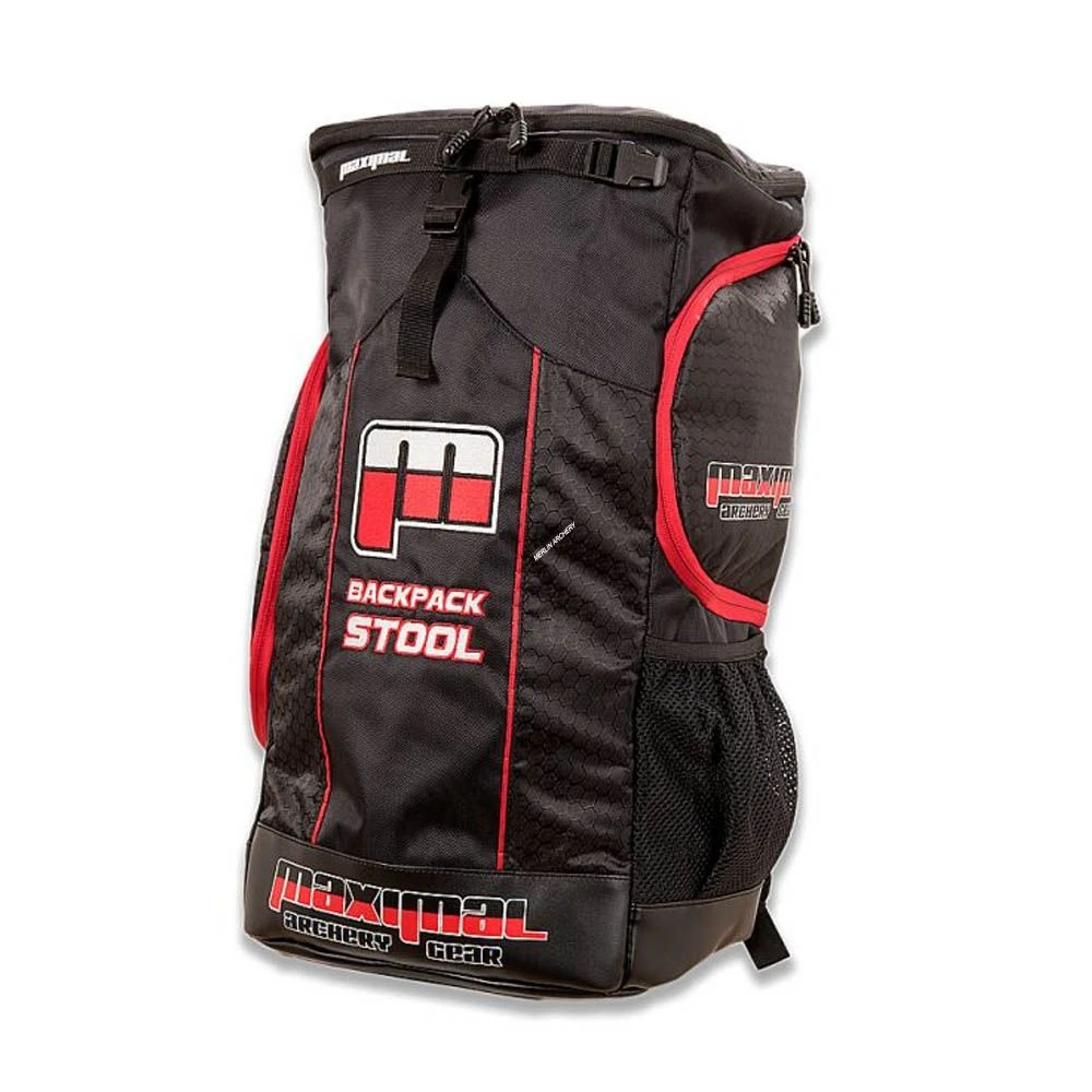 Maximal Backpack And Stool 1 Maximal Backpack And Stool