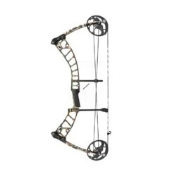Mission Switch Compound Bow -EASTON Shop MIS005 1