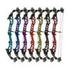 Mybo Edge Compound Bow 3 Mybo Edge Compound Bow -EASTON Shop MYB124