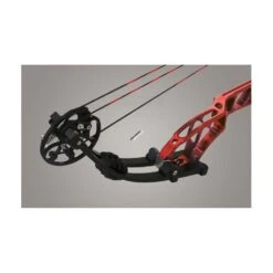 Mybo Edge Compound Bow -EASTON Shop MYB124 11