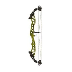 Mybo Edge Compound Bow -EASTON Shop MYB124 4