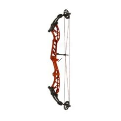 Mybo Edge Compound Bow -EASTON Shop MYB124 5