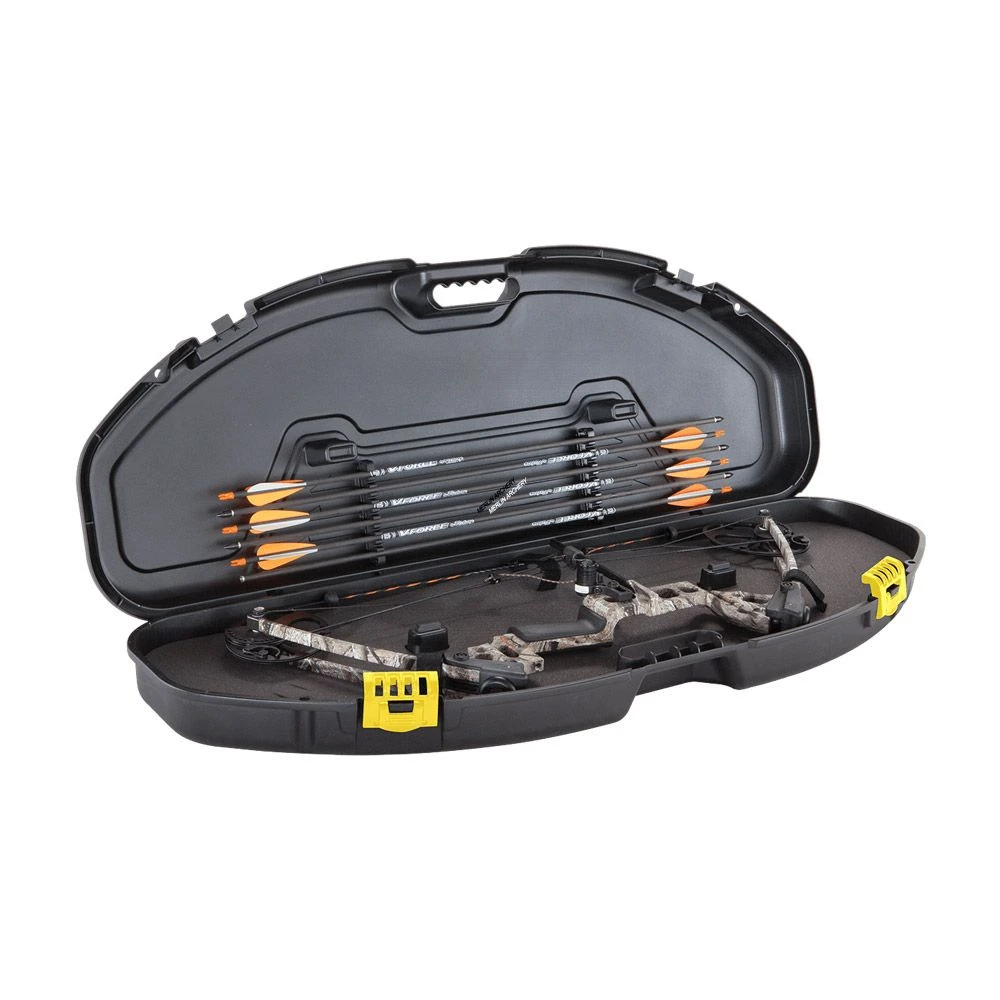 Plano Protector Series Ultra Compact Compound Case 2 Plano Protector Series Ultra Compact Compound Case - Image 2