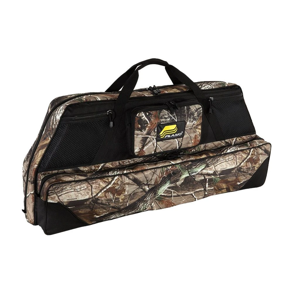 Plano Soft Sided Compound Bow Case 1 Plano Soft Sided Compound Bow Case