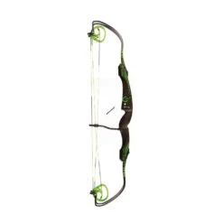 Rolan Cambium Compound Bow -EASTON Shop ROL001 3