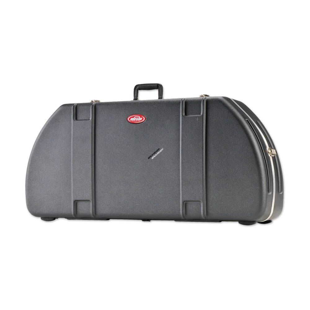 SKB 4120 Compound Bow Case 1 SKB 4120 Compound Bow Case