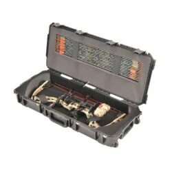 SKB 3614 Compound/Recurve Bow Case -EASTON Shop SKB008 1